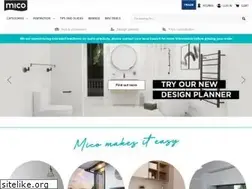 Sites similar to mico.co.nz