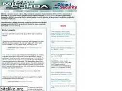 Sites similar to mico.org