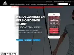 Sites similar to micoach.com