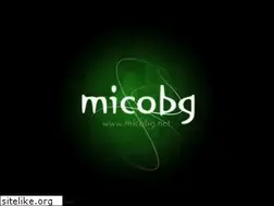 Sites similar to micobg.net