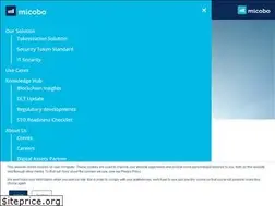 Sites similar to micobo.com