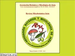 Sites similar to micobotanicajaen.com