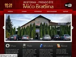 Sites similar to micobradina.com