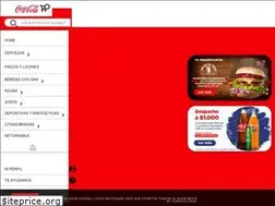 Sites similar to micoca-cola.cl