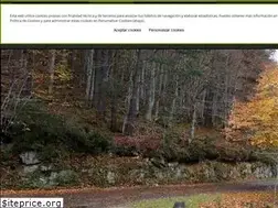 Sites similar to micocebollera.com