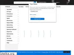 Sites similar to micocenter.com