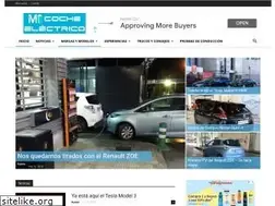 Sites similar to micocheelectrico.com