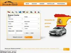 Sites similar to micochenuevo.es