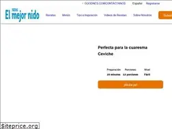 Sites similar to micocinalatina.com