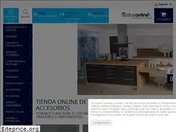 Sites similar to micocinaonline.com
