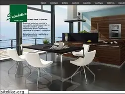 Sites similar to micocinasalmantica.com