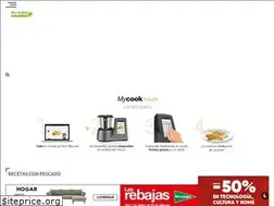 Sites similar to micocinasaludable.com