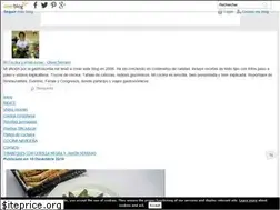 Sites similar to micocinayotrascosas.com