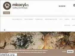 Sites similar to micocyl.es