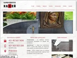 Sites similar to micokamen.sk