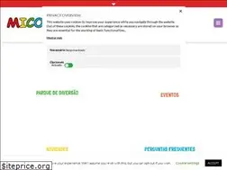 Sites similar to micolandia.net