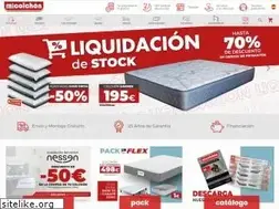 Sites similar to micolchon.com