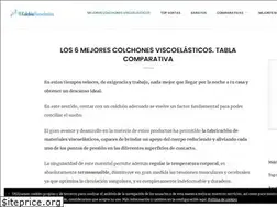Sites similar to micolchonviscoelastico.com