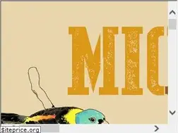 Sites similar to micoleao.org.br