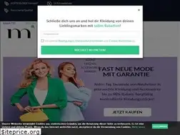 Sites similar to micolet.de