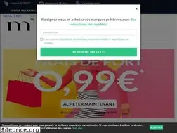 Sites similar to micolet.fr