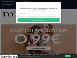 Sites similar to micolet.it