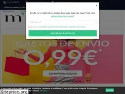 Sites similar to micolet.pt