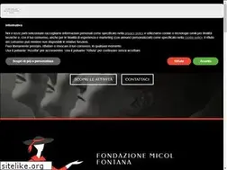 Sites similar to micolfontana.it