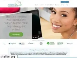 Sites similar to micollegesonline.org