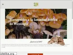 Sites similar to micologiaiberica.org