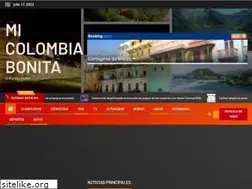 Sites similar to micolombiabonita.com