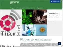 Sites similar to micom-conference.de