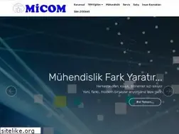 Sites similar to micom.com.tr
