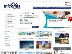 Sites similar to micomis.ro