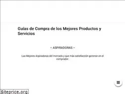 Sites similar to micomparativa.com