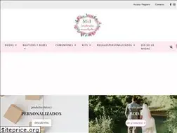Sites similar to micomplementos.com