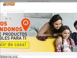 Sites similar to micompraexpress.com