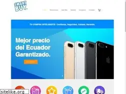 Sites similar to micomprainteligente.com