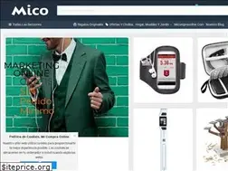 Sites similar to micompraonline.com