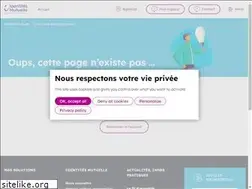 Sites similar to micomprecom.fr