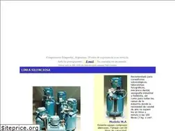 Sites similar to micompresor.com.ar