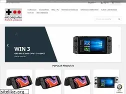 Sites similar to micomputer.es