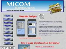 Sites similar to micomsoftware.com