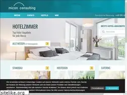 Sites similar to micon-consulting.de