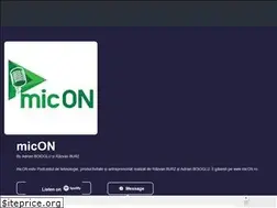 Sites similar to micon.ro