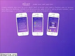 Sites similar to micon2.com
