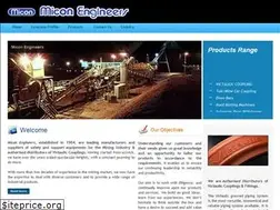 Sites similar to miconeng.com
