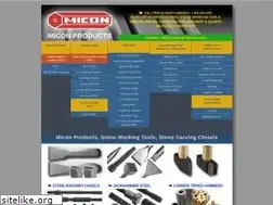 Sites similar to miconproducts.com