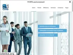 Sites similar to miconta.com.mx
