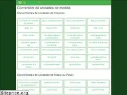 Sites similar to miconvertidor.com